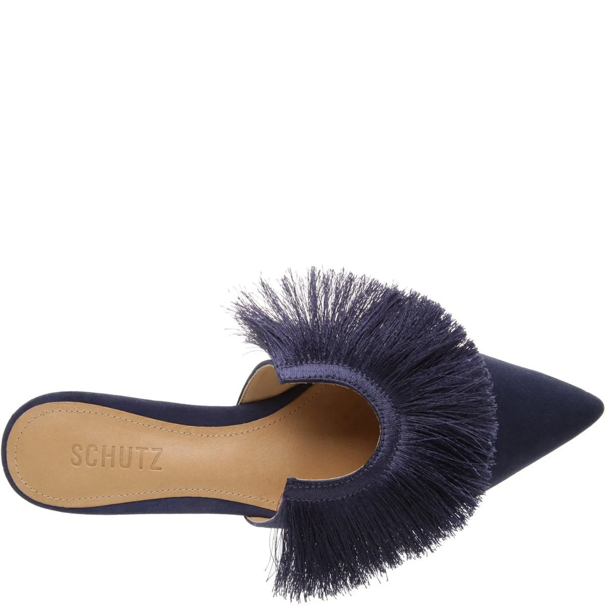 Brenle Flat Mule