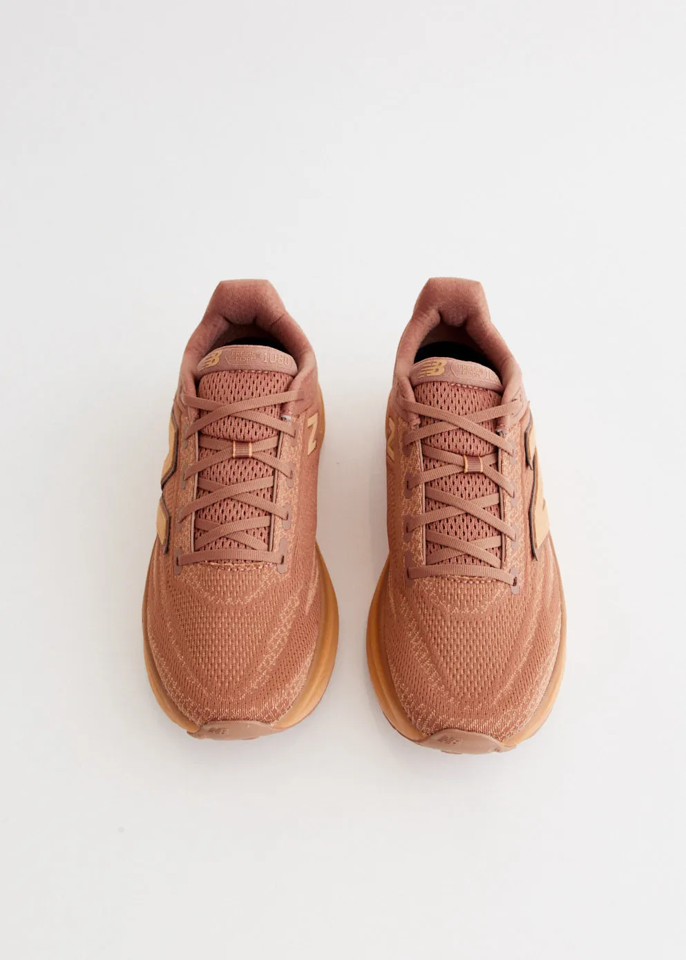 Fresh Foam X 1080 Utility 'Sparrow' Sneakers