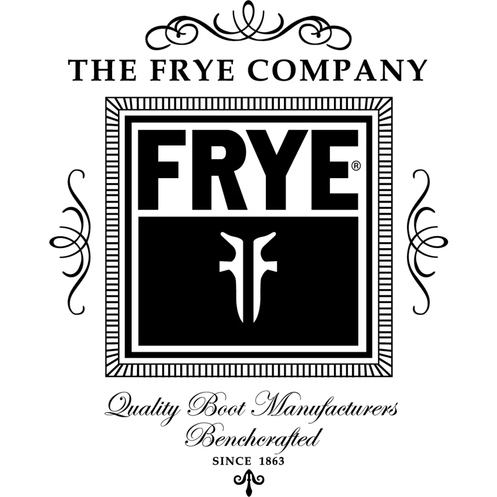FRYE KENZIE VENETIAN RED FLAT LOAFERS