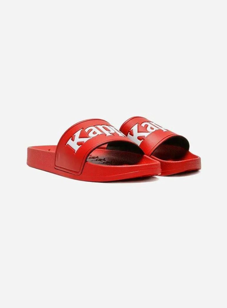 Kappa 222 Banda Adam 9 Slides