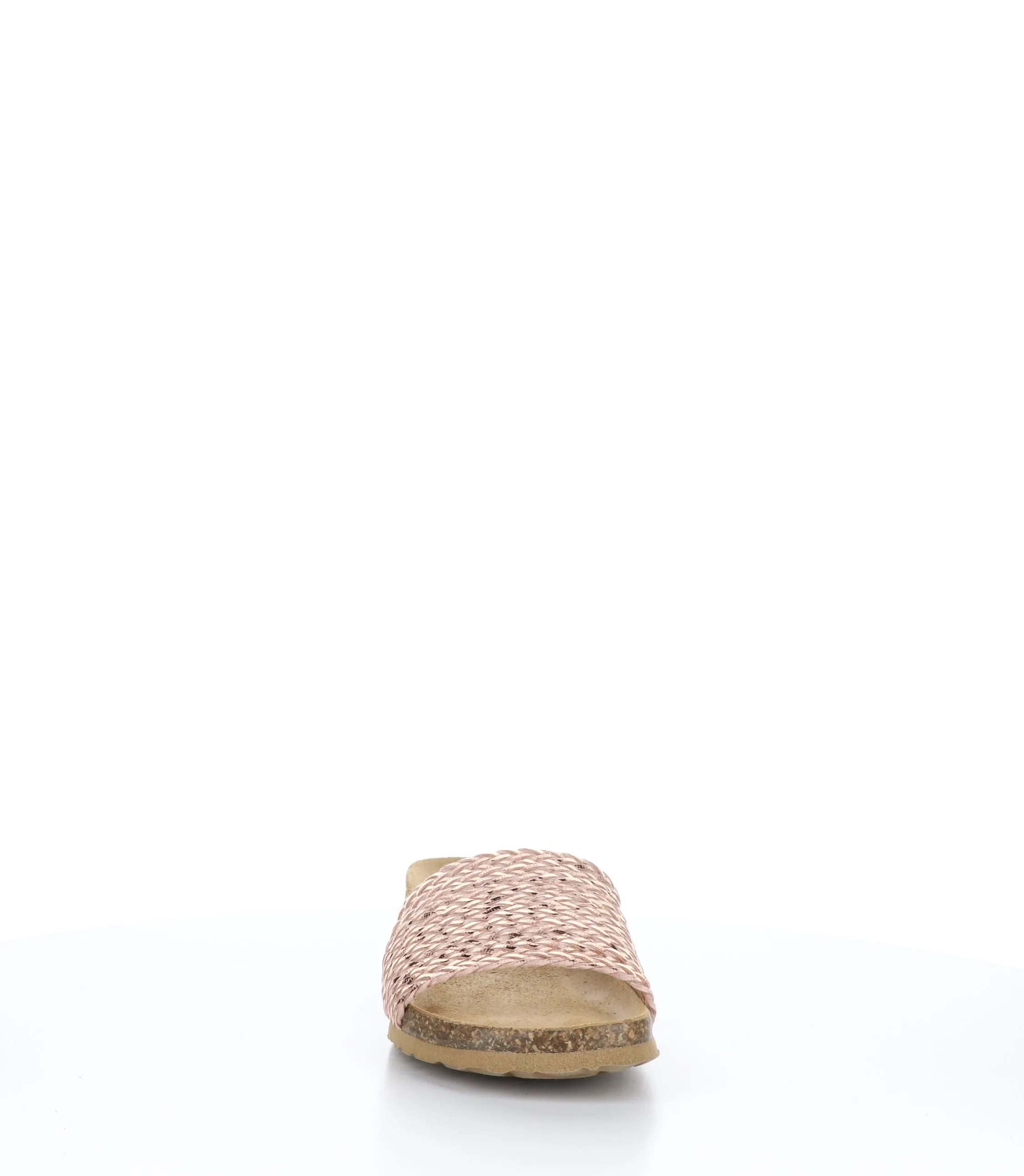 LACIE CIPRIA ROSE Wedge Mules